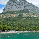 Villa Deluxe Zaostrog