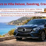 Deluxe Zaostrog