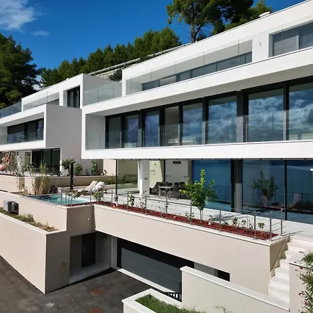 Deluxe Villa Zaostrog