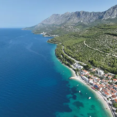 Deluxe Vila Zaostrog