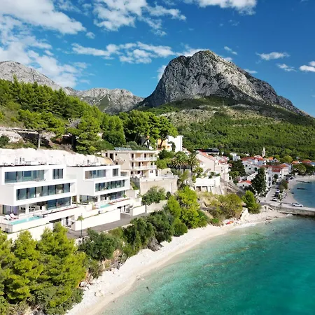 Vila Deluxe Zaostrog