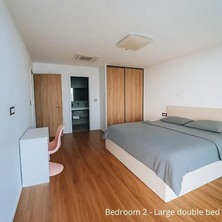 Deluxe Villa *