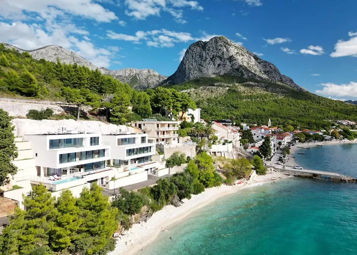 Vila Deluxe Zaostrog