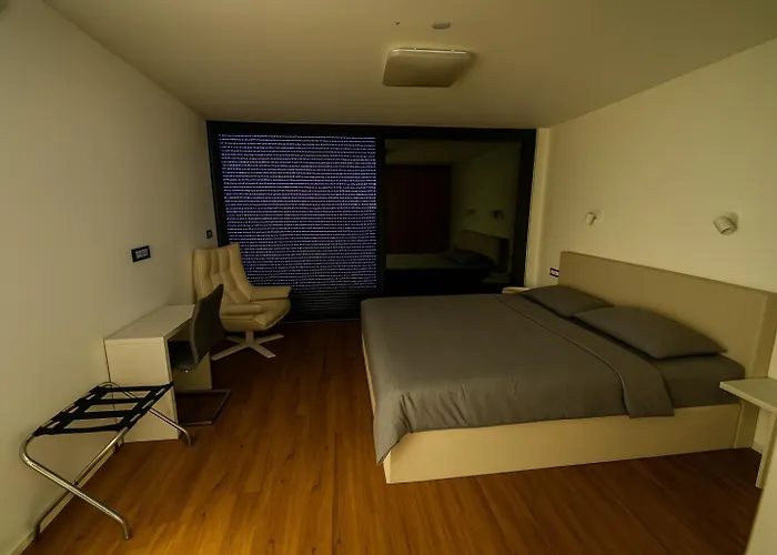 Deluxe Vila Zaostrog