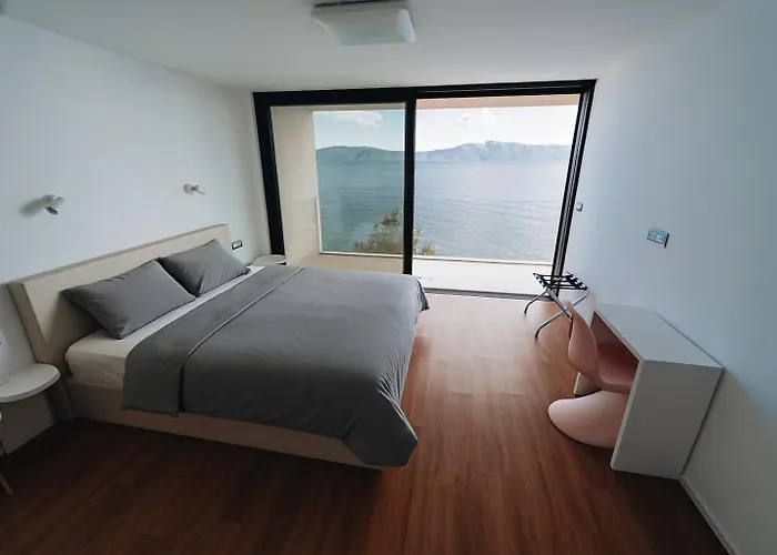 Deluxe Vila Zaostrog