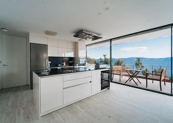 Vila Deluxe Zaostrog