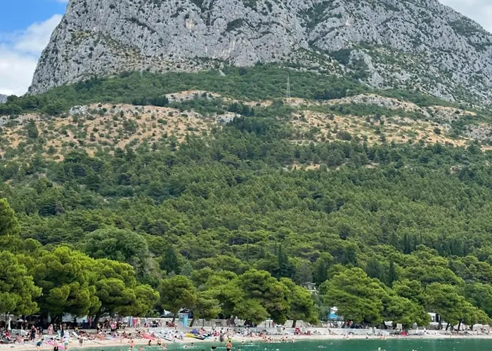 Vila Deluxe Zaostrog