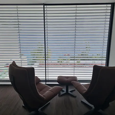 Villa Deluxe *