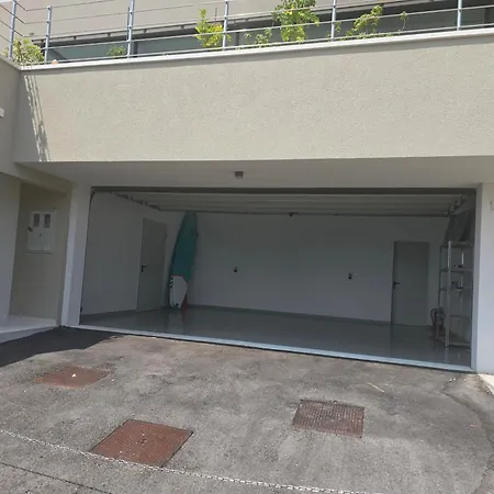 Villa Deluxe Zaostrog