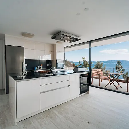 Вилла Deluxe Заострог