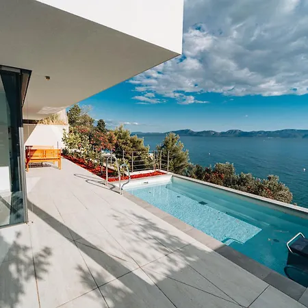 Deluxe Заострог