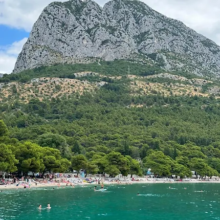 Villa Deluxe Zaostrog